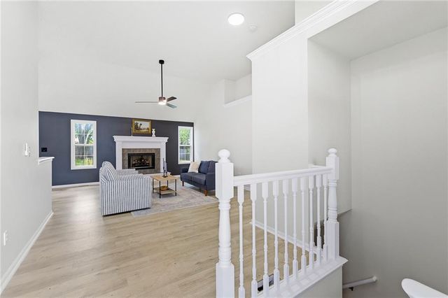 1003 Lincoln Street, Pleasant Hill, MO 64080