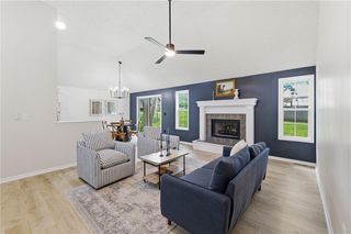 1003 Lincoln Street, Pleasant Hill, MO 64080