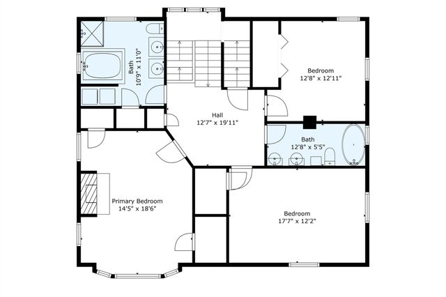 1004 Mitchell ST, Gonzales, TX 78629