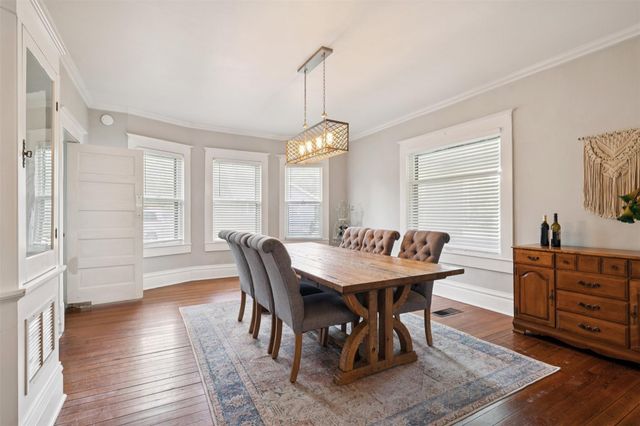 1004 Mitchell ST, Gonzales, TX 78629