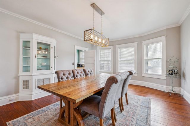 1004 Mitchell ST, Gonzales, TX 78629