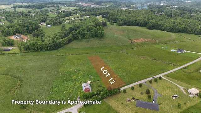 Lot 11 Slate Lick Road, London, KY 40741