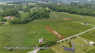 Lot 11 Slate Lick Road, London, KY 40741