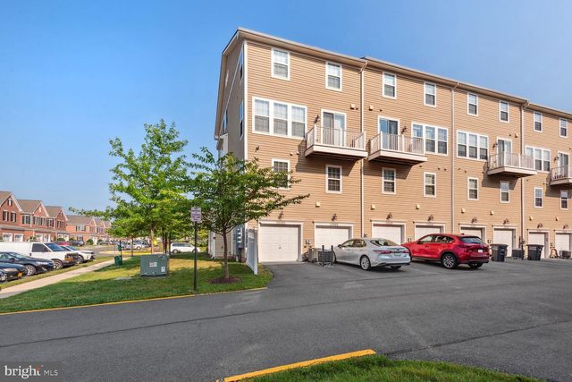 25562 CASALE TER, Chantilly, VA 20152