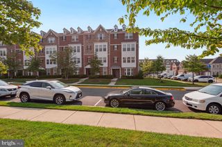 25562 CASALE TER, Chantilly, VA 20152