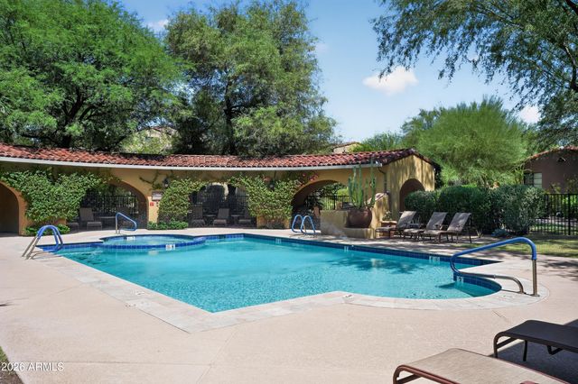 20704 N 90TH Place 1040, Scottsdale, AZ 85255