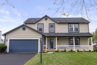 2433 Stargrass Avenue, Grove City, OH 43123