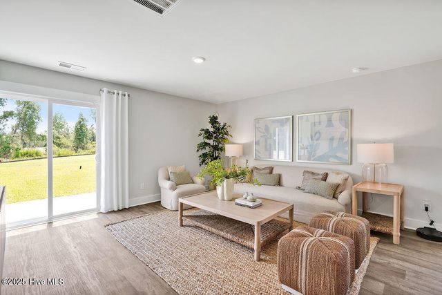 1251 Pogy Ln Se Lot 22, Winnabow, NC 28479