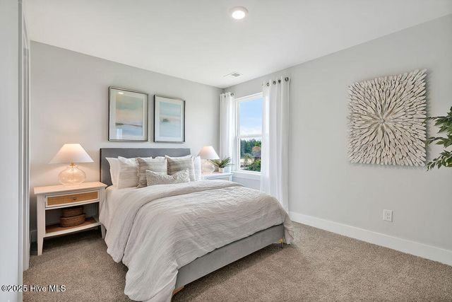 1251 Pogy Ln Se Lot 22, Winnabow, NC 28479