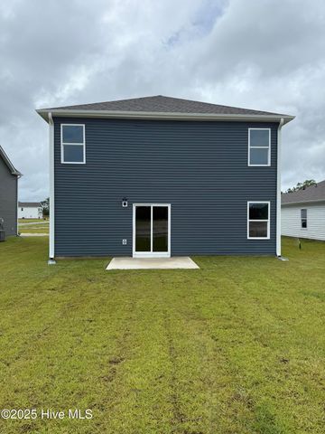 1251 Pogy Ln Se Lot 22, Winnabow, NC 28479