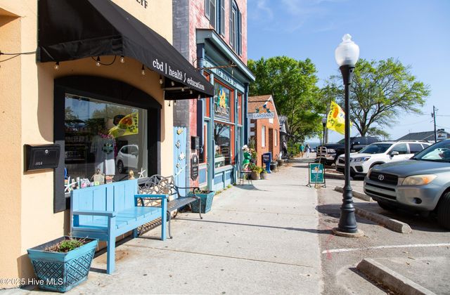 1251 Pogy Ln Se Lot 22, Winnabow, NC 28479