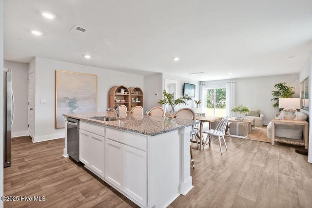 1251 Pogy Ln Se Lot 22, Winnabow, NC 28479