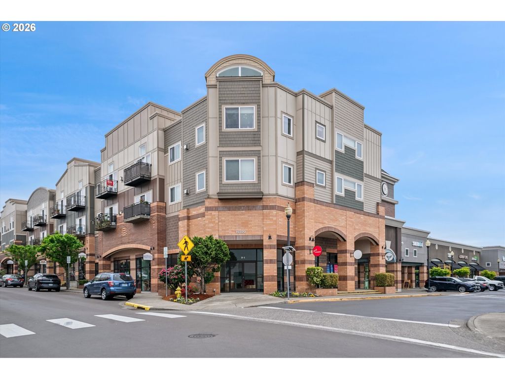 15320 Nw CENTRAL Dr 214, Portland, OR 97229