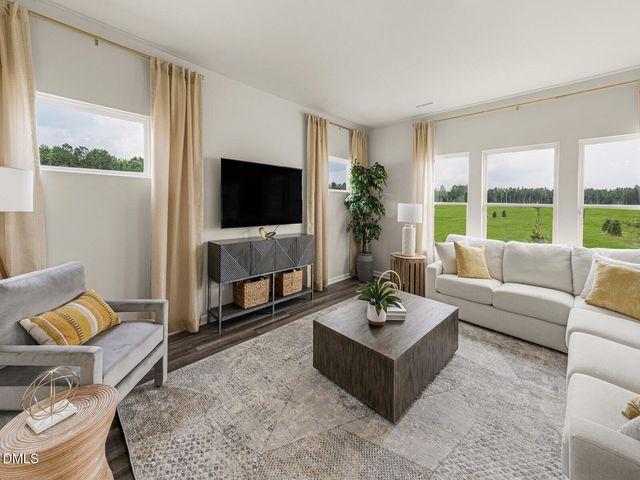 600 White Birch Lane, Angier, NC 27501