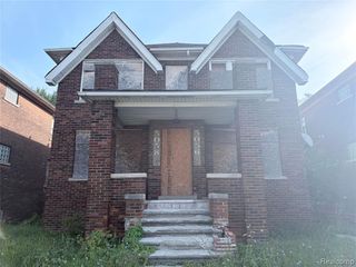 5056 Coplin Street, Detroit, MI 48213