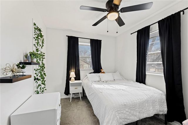 613 N Lincoln Street, Olathe, KS 66061