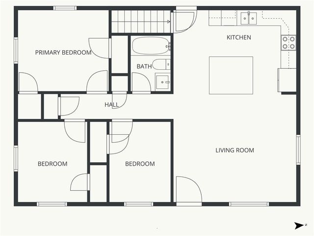 613 N Lincoln Street, Olathe, KS 66061