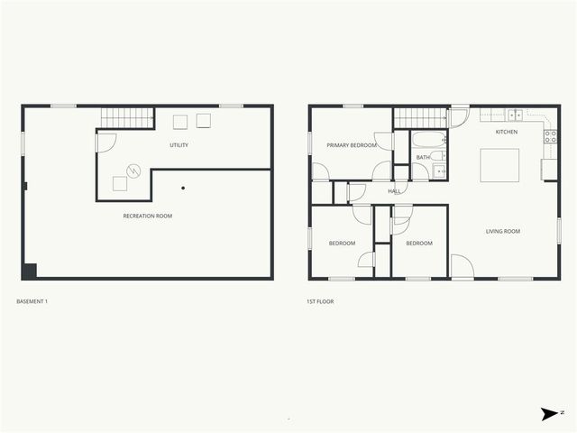 613 N Lincoln Street, Olathe, KS 66061