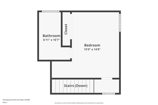749 Congressional Road, Simi Valley, CA 93065