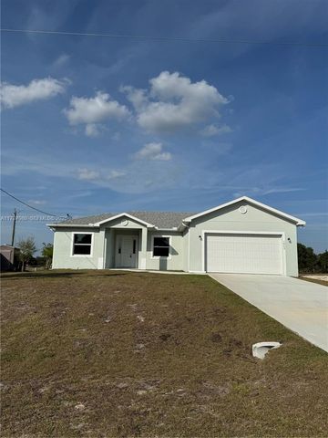 1062 JAY CT, La Belle, FL 33935