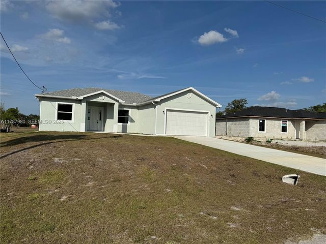 1062 JAY CT, La Belle, FL 33935