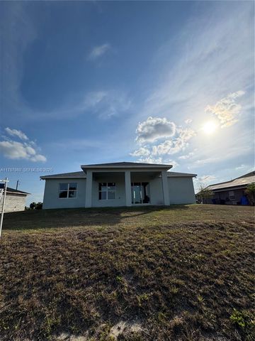 1062 JAY CT, La Belle, FL 33935