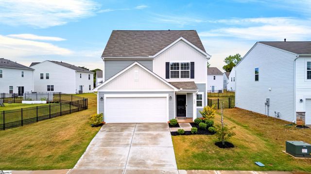 505 Cassell Court, Piedmont, SC 29673