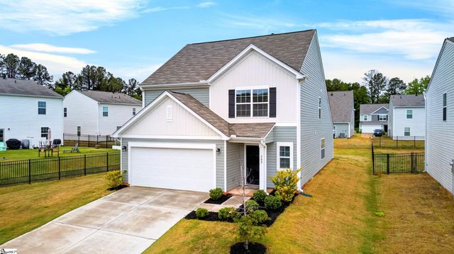 505 Cassell Court, Piedmont, SC 29673