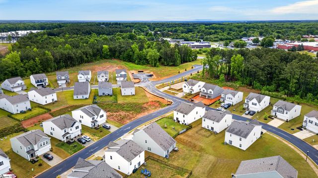 505 Cassell Court, Piedmont, SC 29673