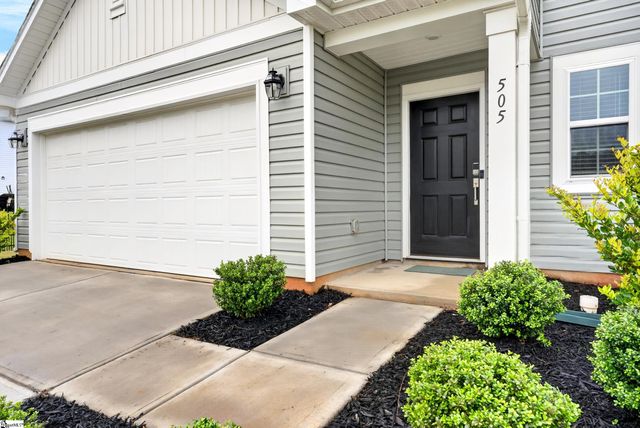 505 Cassell Court, Piedmont, SC 29673