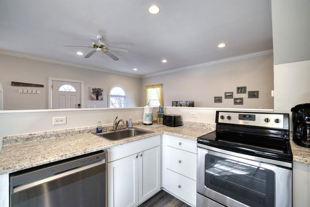 4410 Michigan Avenue Road, NE, Cleveland, TN 37323