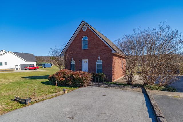 4410 Michigan Avenue Road, NE, Cleveland, TN 37323