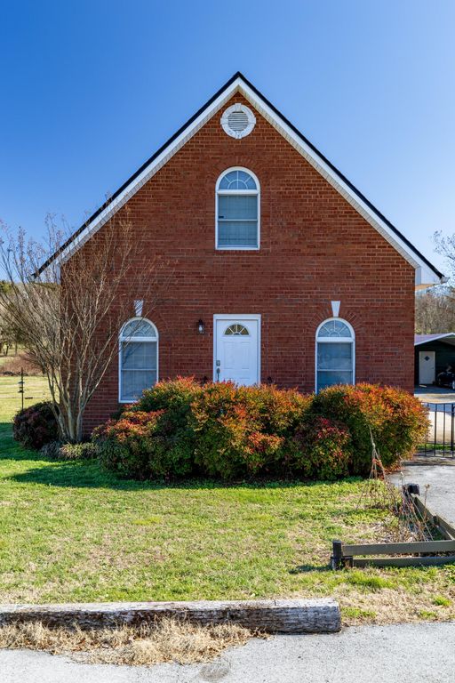 4410 Michigan Avenue Road, NE, Cleveland, TN 37323