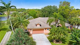 4073 Sand Ridge Drive, Merritt Island, FL 32953