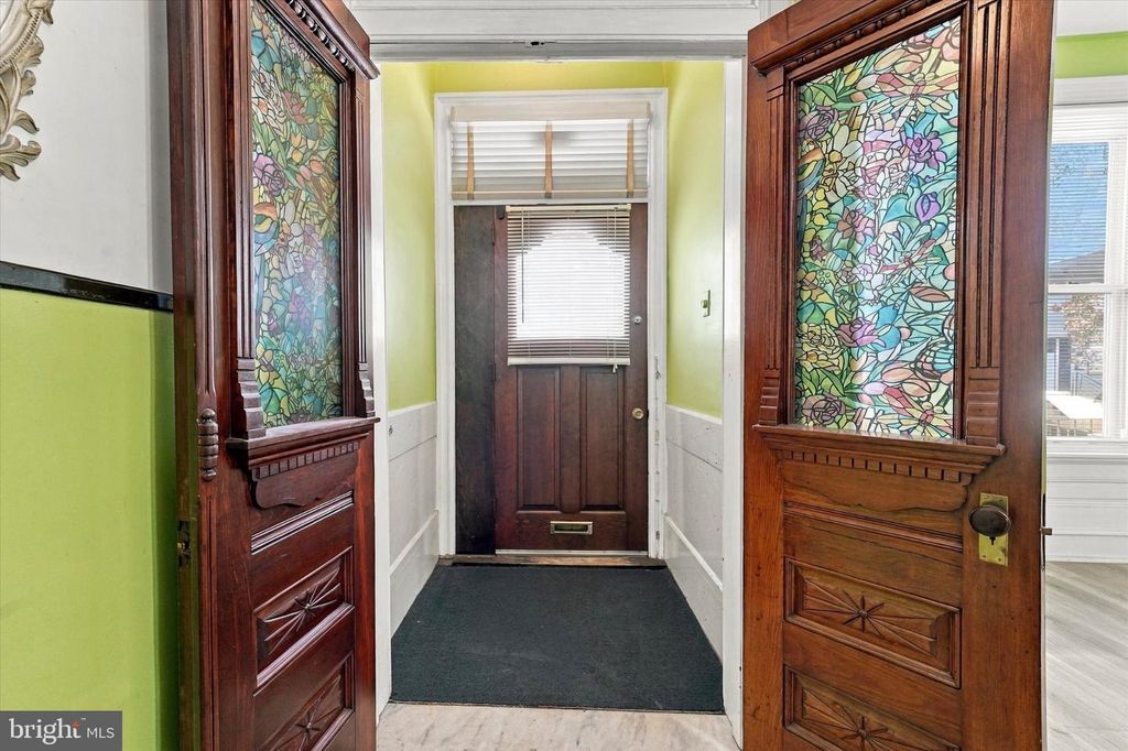 2436 W NORRIS ST, Philadelphia, PA 19121 — photo 2