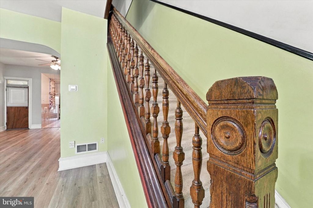 2436 W NORRIS ST, Philadelphia, PA 19121 — photo 3