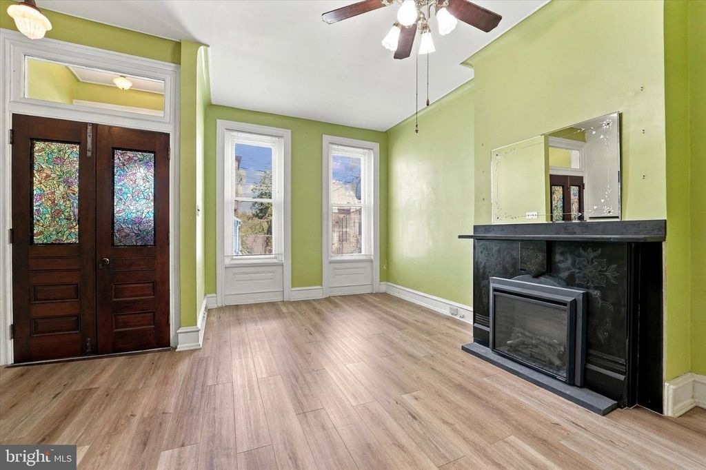 2436 W NORRIS ST, Philadelphia, PA 19121 — photo 5