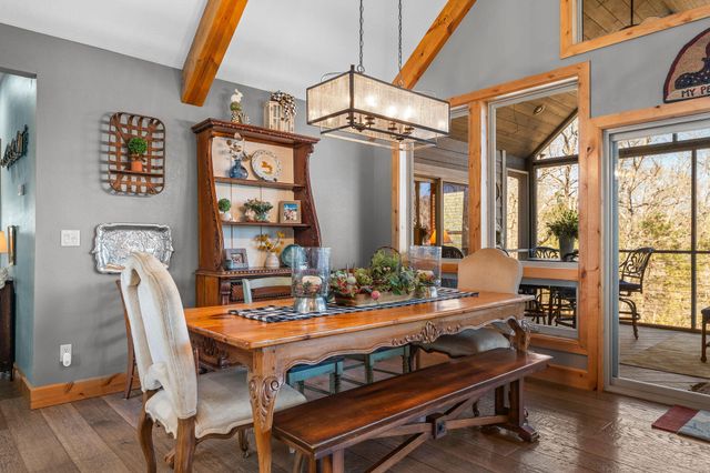 429 Hidden Shores Drive, Branson West, MO 65737