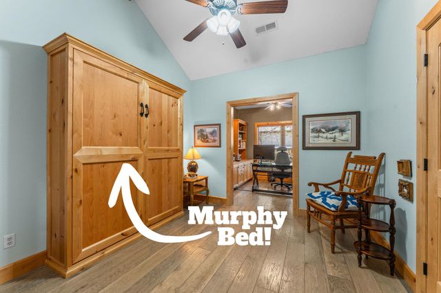 429 Hidden Shores Drive, Branson West, MO 65737