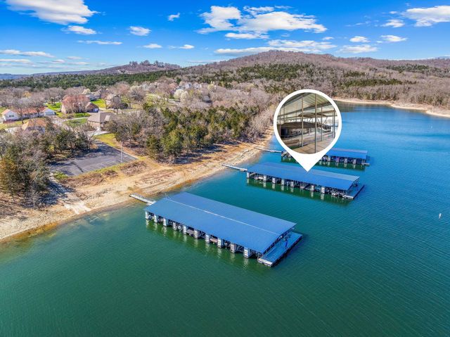429 Hidden Shores Drive, Branson West, MO 65737