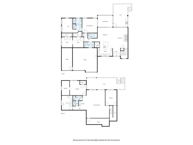 429 Hidden Shores Drive, Branson West, MO 65737