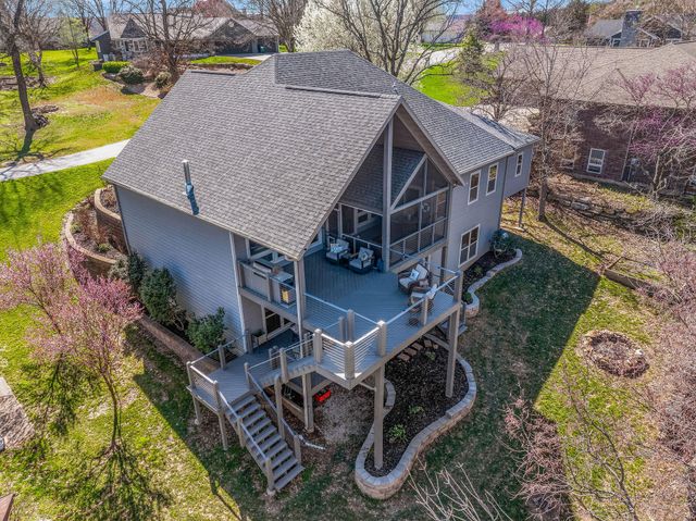 429 Hidden Shores Drive, Branson West, MO 65737