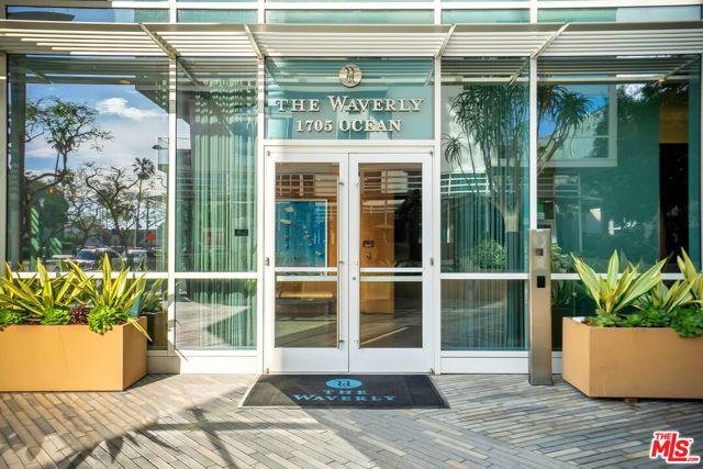 1705 Ocean Ave 508, Santa Monica, CA 90401