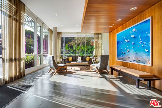 1705 Ocean Ave 508, Santa Monica, CA 90401