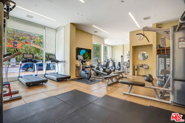 1705 Ocean Ave 508, Santa Monica, CA 90401