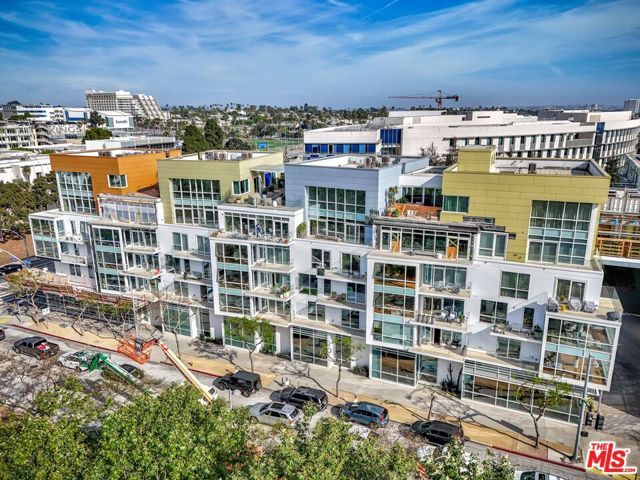 1705 Ocean Ave 508, Santa Monica, CA 90401