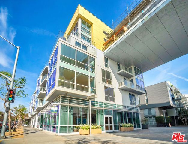 1705 Ocean Ave 508, Santa Monica, CA 90401