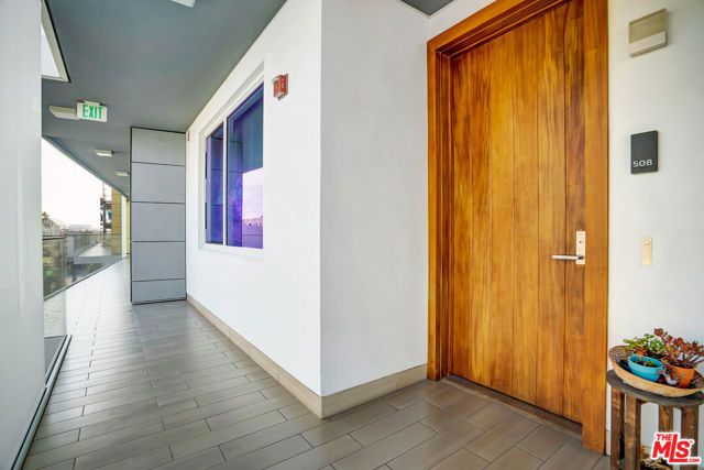 1705 Ocean Ave 508, Santa Monica, CA 90401