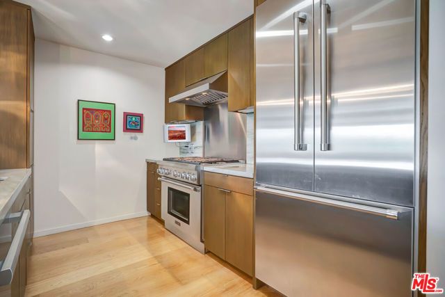 1705 Ocean Ave 508, Santa Monica, CA 90401