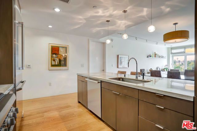 1705 Ocean Ave 508, Santa Monica, CA 90401